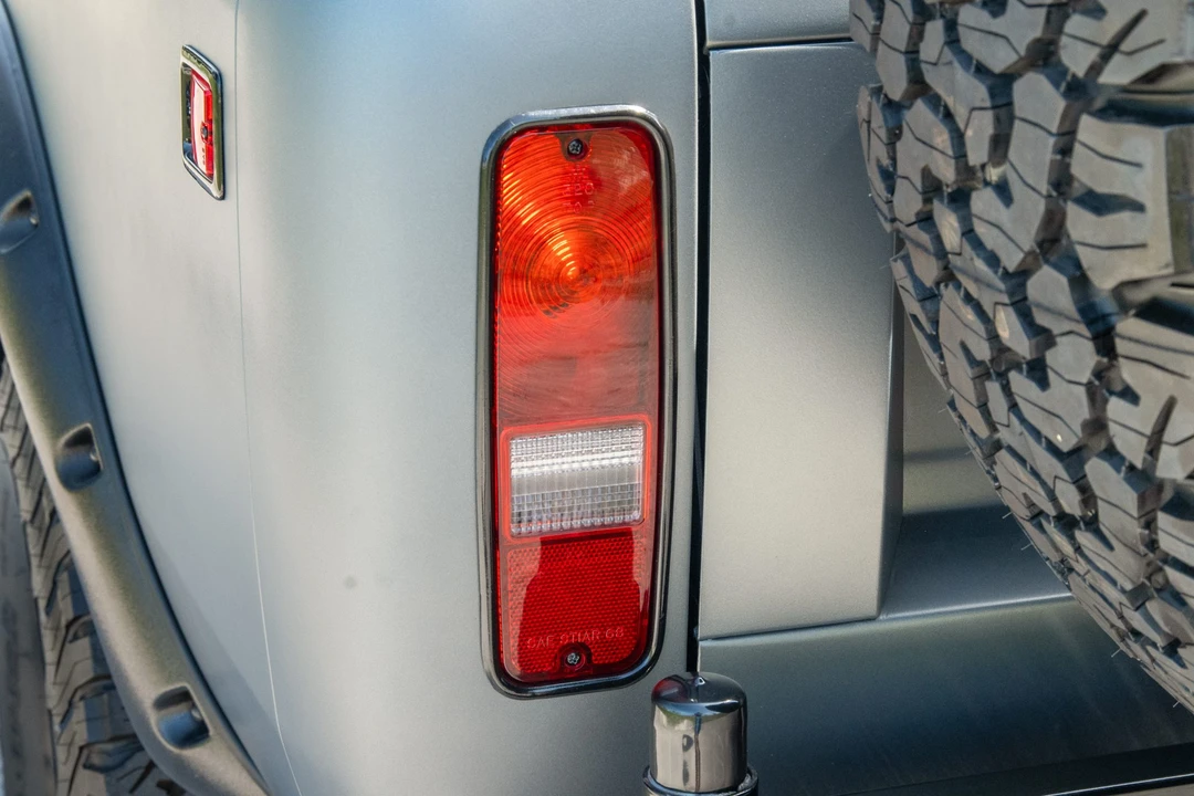 1976 International Harvester Scout - Image 18 of 31