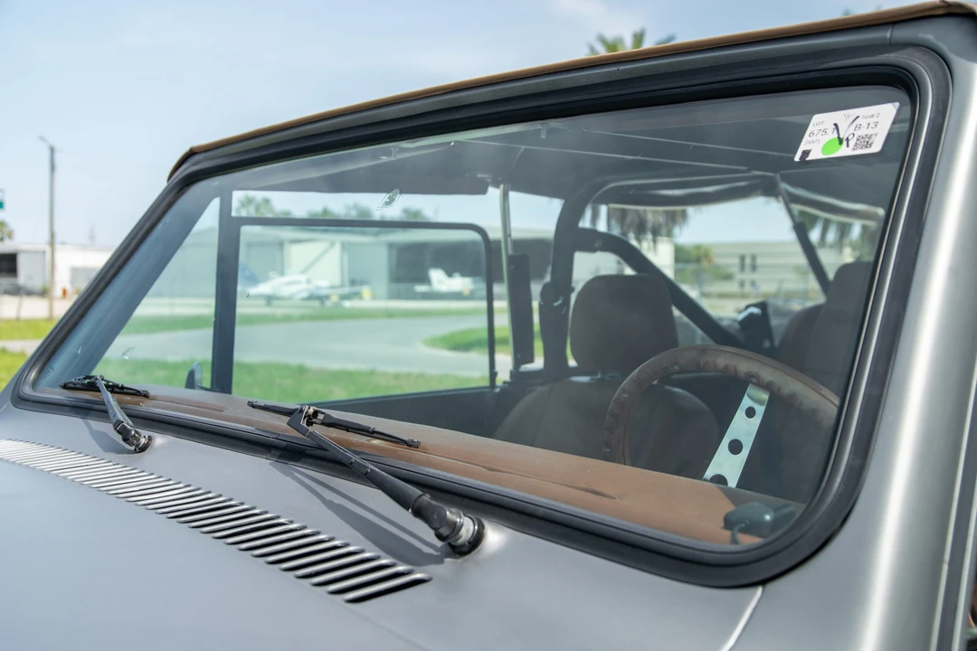 1976 International Harvester Scout - Image 23 of 31