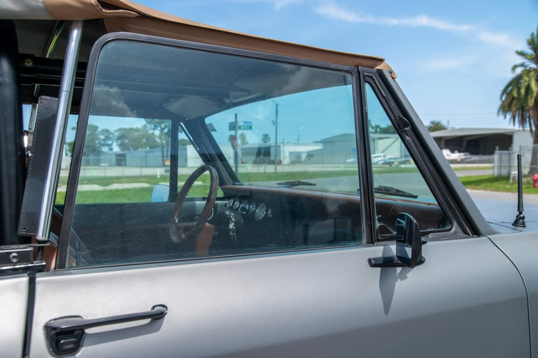 1976 International Harvester Scout - Image 21 of 31