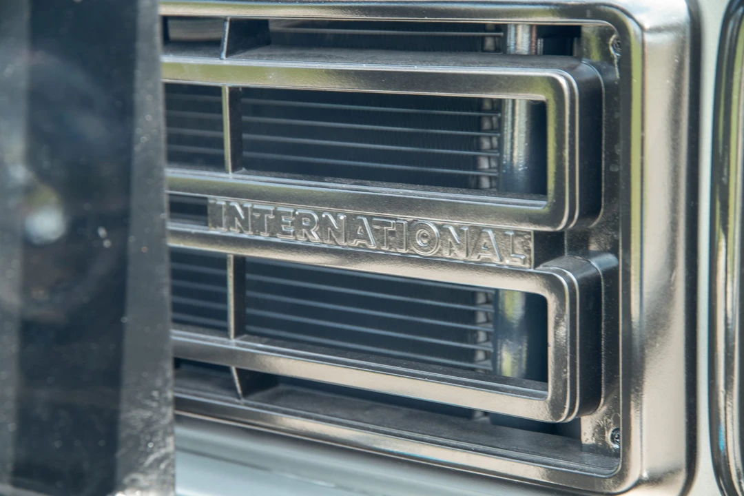 1976 International Harvester Scout - Image 26 of 31