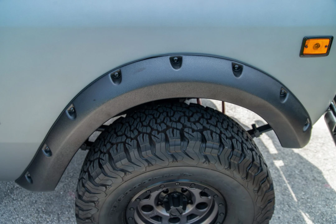 1976 International Harvester Scout - Image 31 of 31