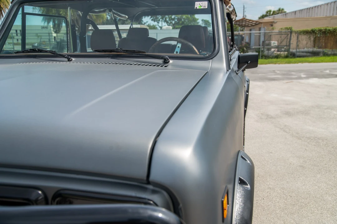 1976 International Harvester Scout - Image 11 of 31