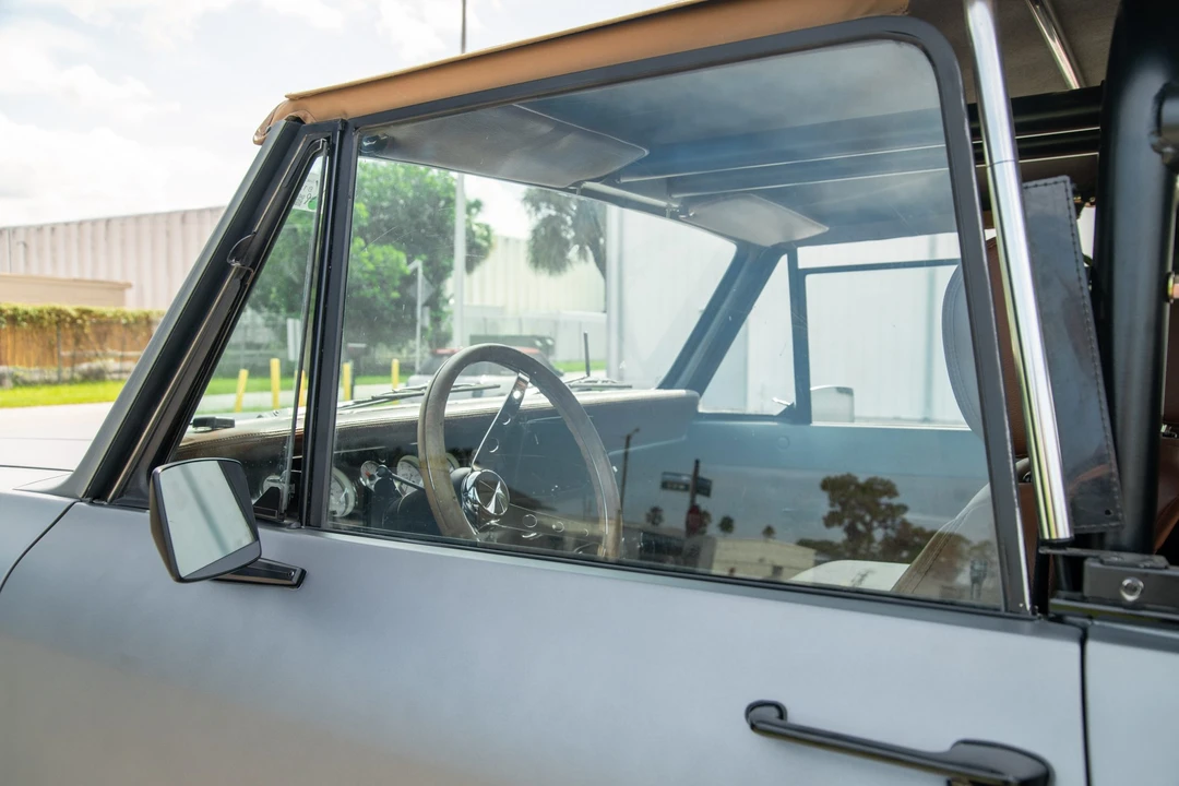 1976 International Harvester Scout - Image 15 of 31