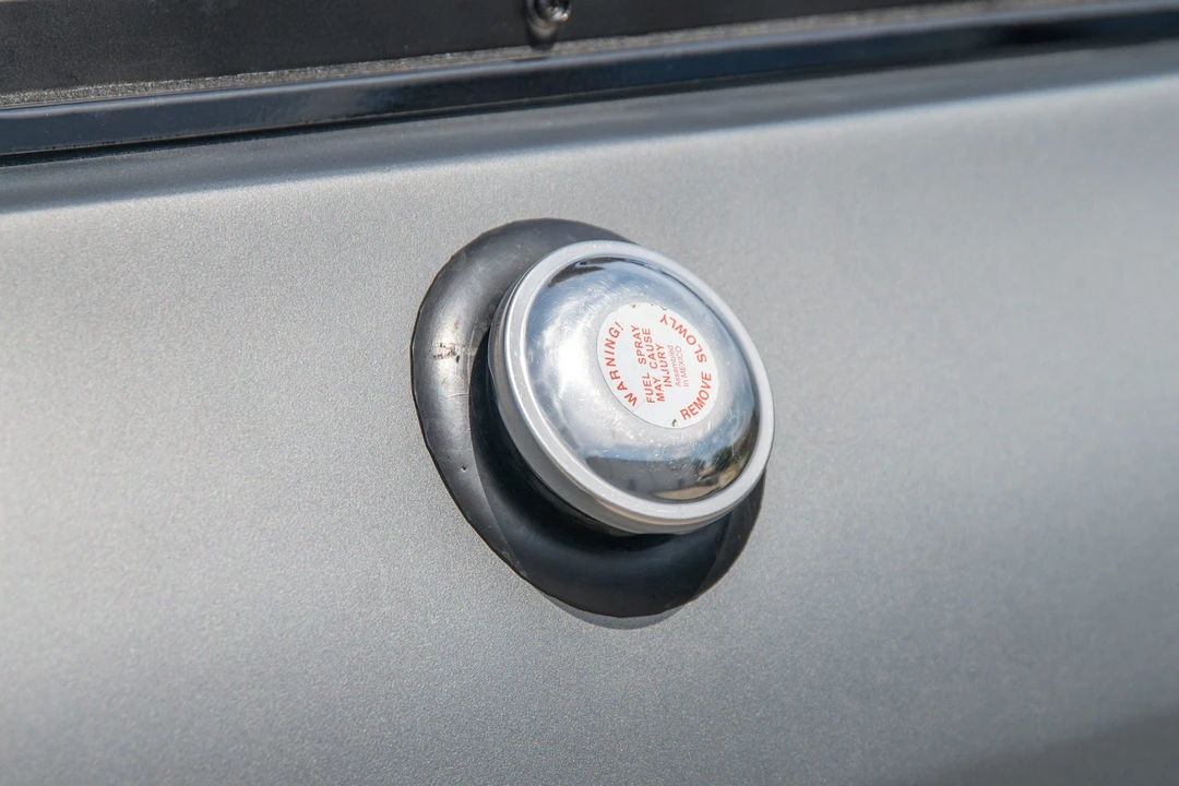 1976 International Harvester Scout - Image 17 of 31