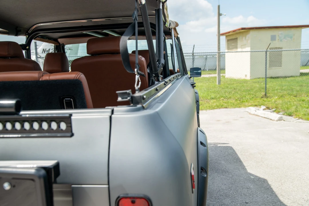 1976 International Harvester Scout - Image 20 of 31