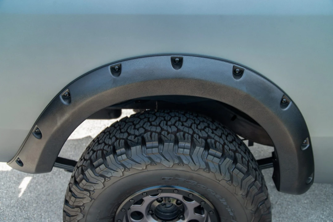 1976 International Harvester Scout - Image 30 of 31