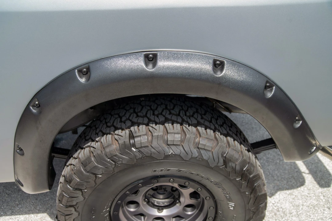 1976 International Harvester Scout - Image 29 of 31