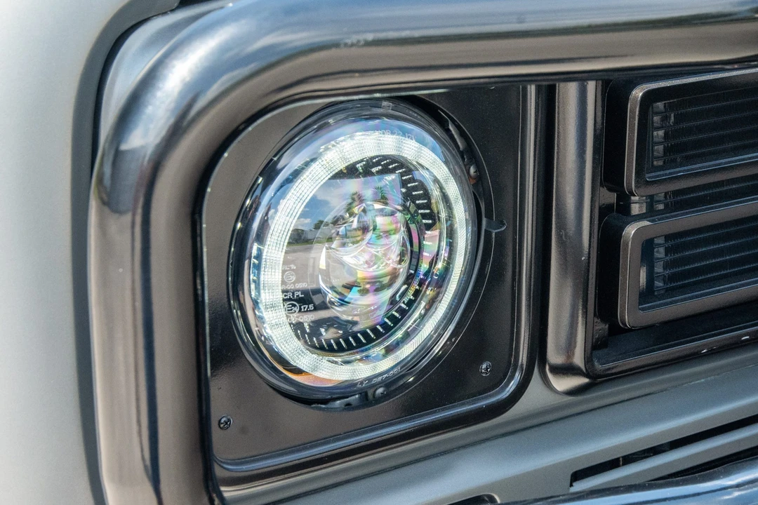 1976 International Harvester Scout - Image 24 of 31