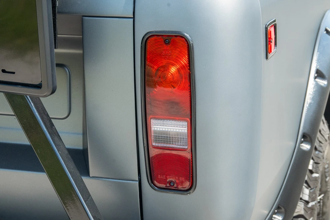 1976 International Harvester Scout - Image 19 of 31