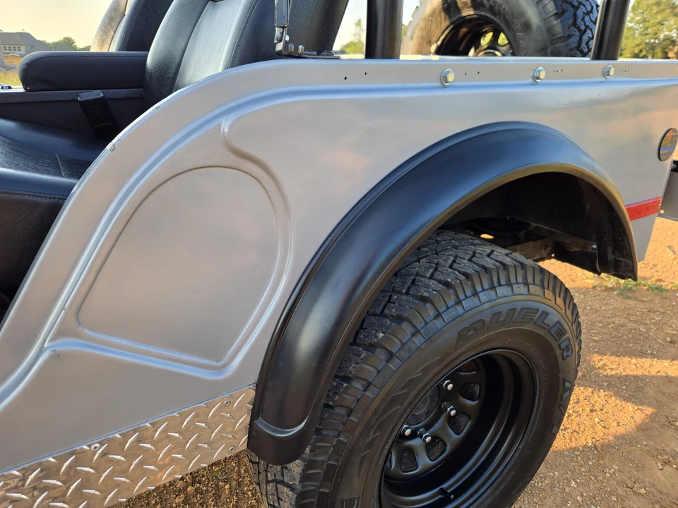 1980 Jeep CJ5 - Image 30 of 31