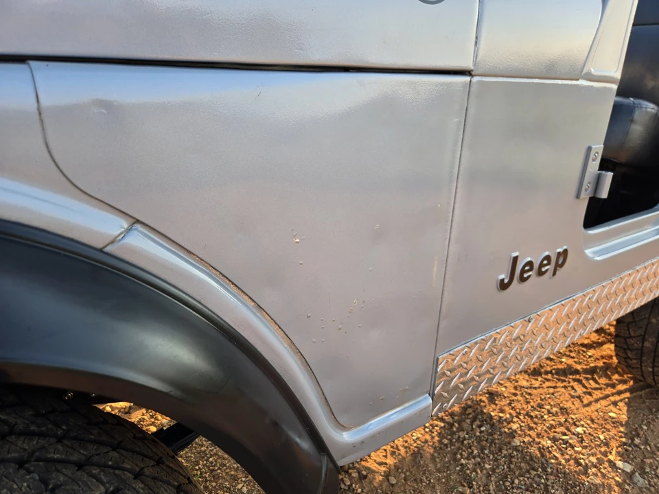 1980 Jeep CJ5 - Image 28 of 31
