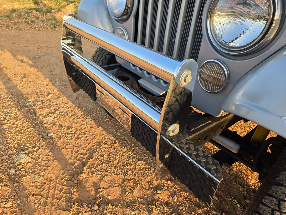 1980 Jeep CJ5 - Image 24 of 31