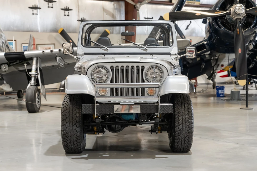 1980 Jeep CJ5 - Image 22 of 31