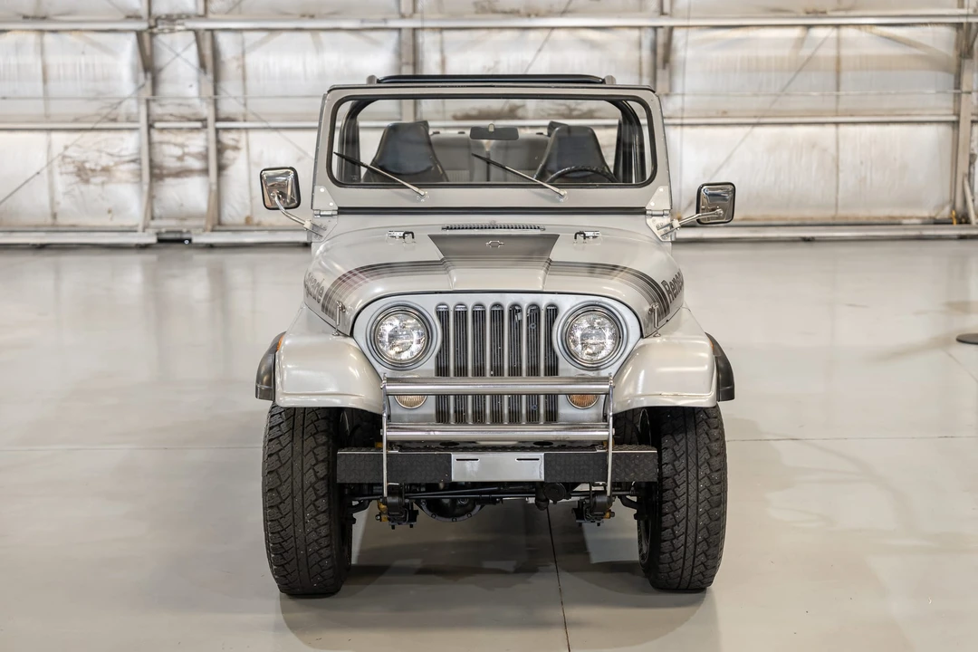 1980 Jeep CJ5 - Image 24 of 31