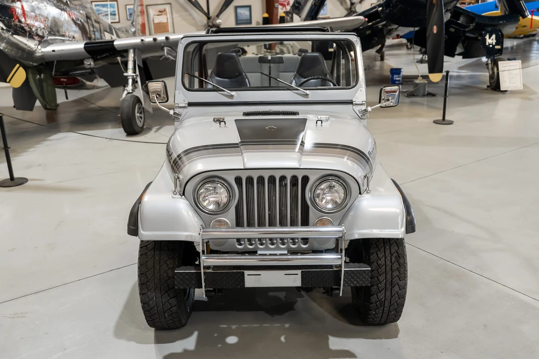 1980 Jeep CJ5 - Image 20 of 31