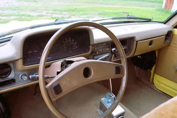 1981 Toyota Hilux 3rd Gen - Image 5 of 7