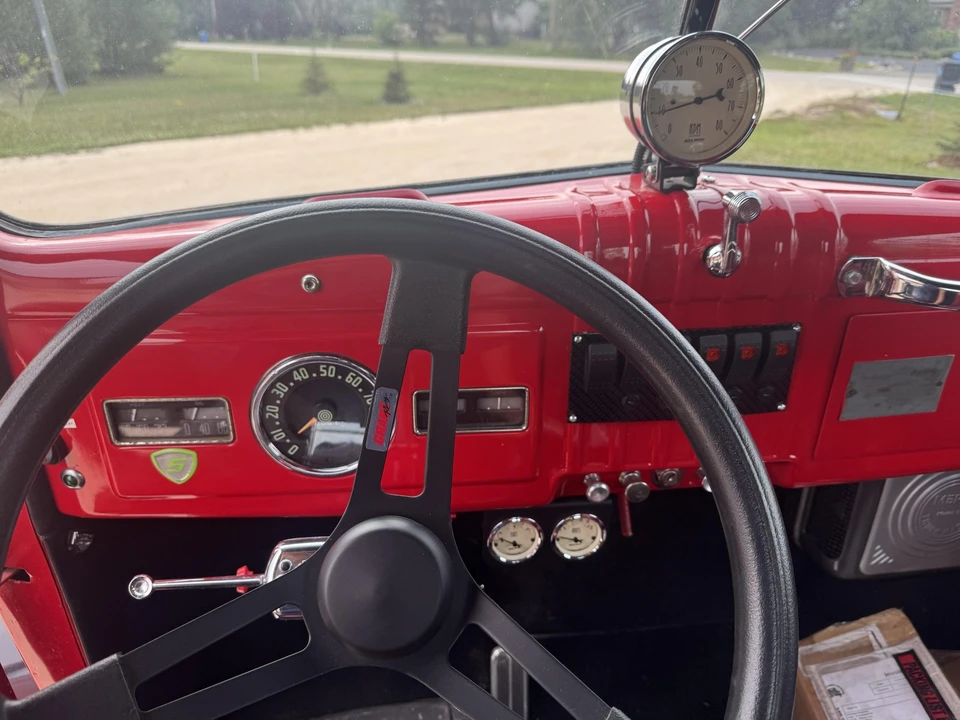 1941 Dodge T/V/W Series - Image 30 of 31