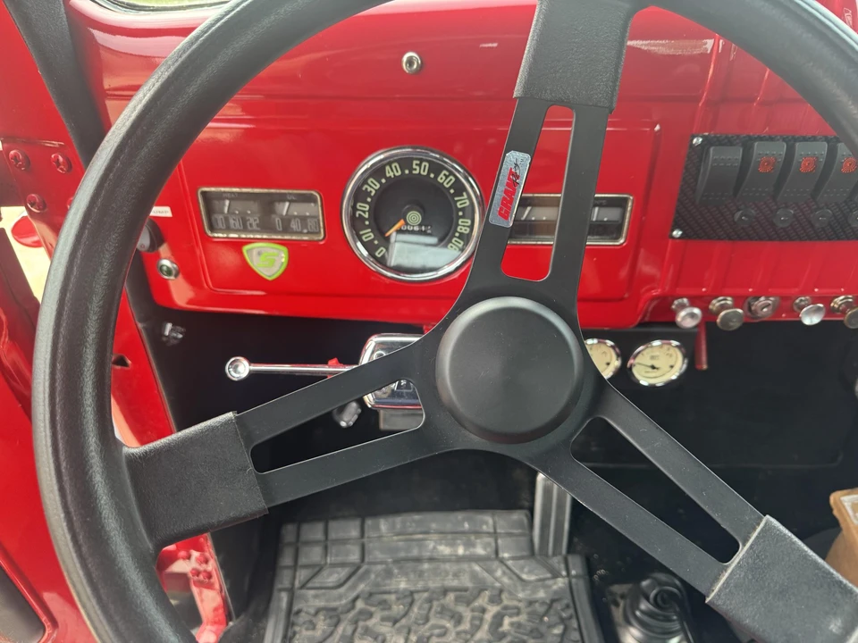 1941 Dodge T/V/W Series - Image 29 of 31