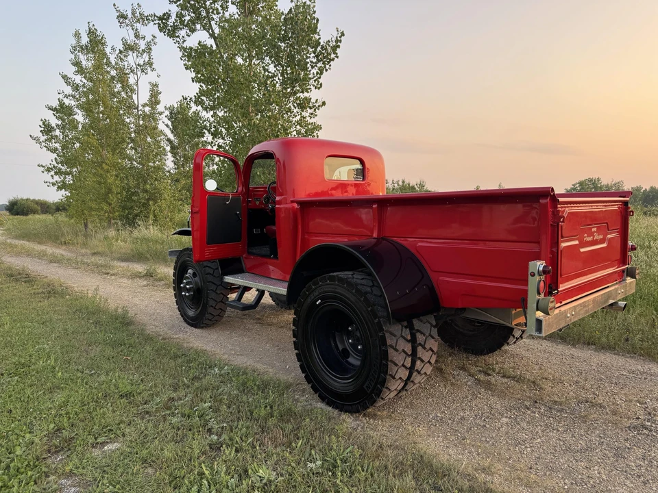 1941 Dodge T/V/W Series - Image 12 of 31