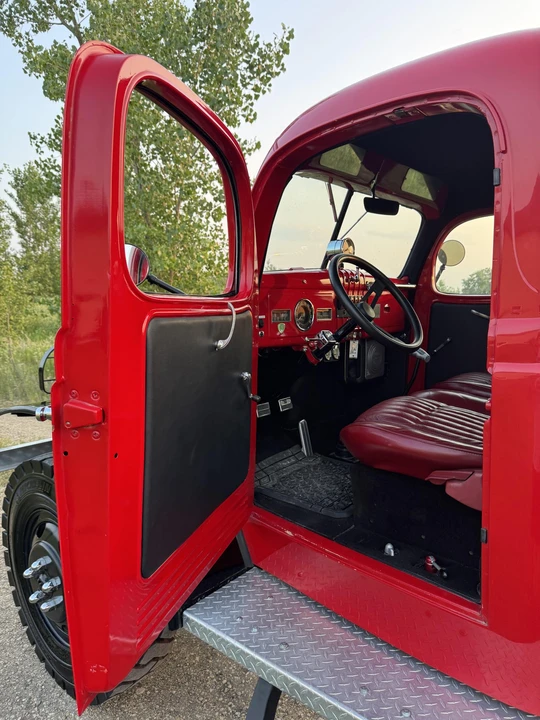 1941 Dodge T/V/W Series - Image 26 of 31