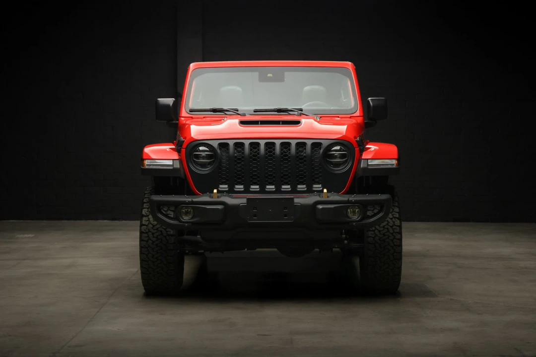 2022 Jeep JL Wrangler - Image 6 of 31