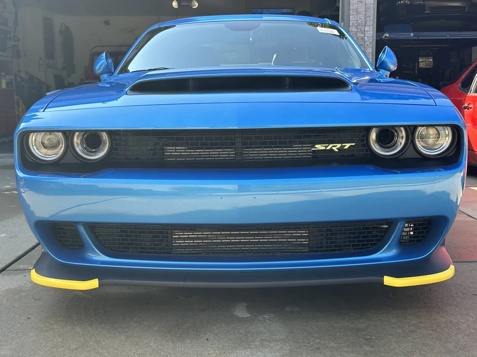 2023 Dodge Challenger SRT Demon & Super Stock 3rd Gen - Image 6 of 31