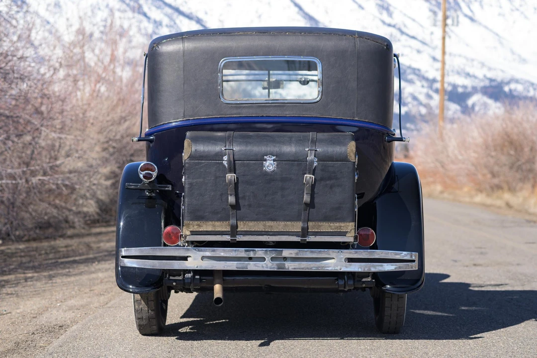 1926 Hispano-Suiza - Image 7 of 31