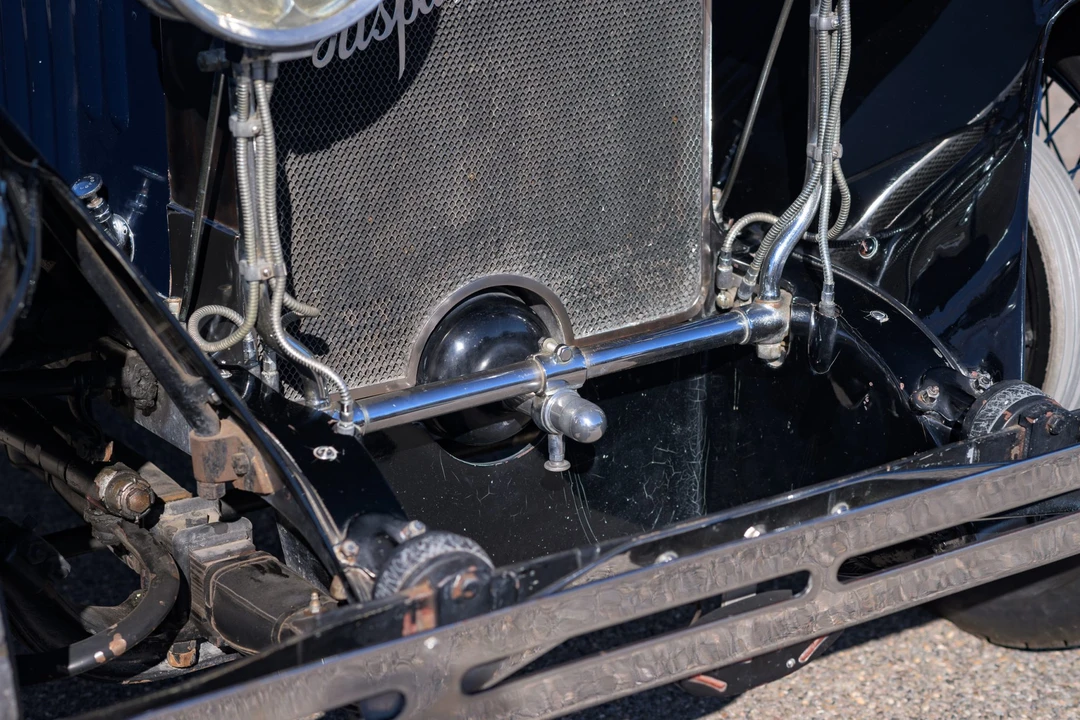 1926 Hispano-Suiza - Image 27 of 31
