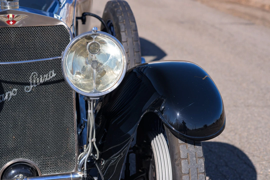 1926 Hispano-Suiza - Image 24 of 31