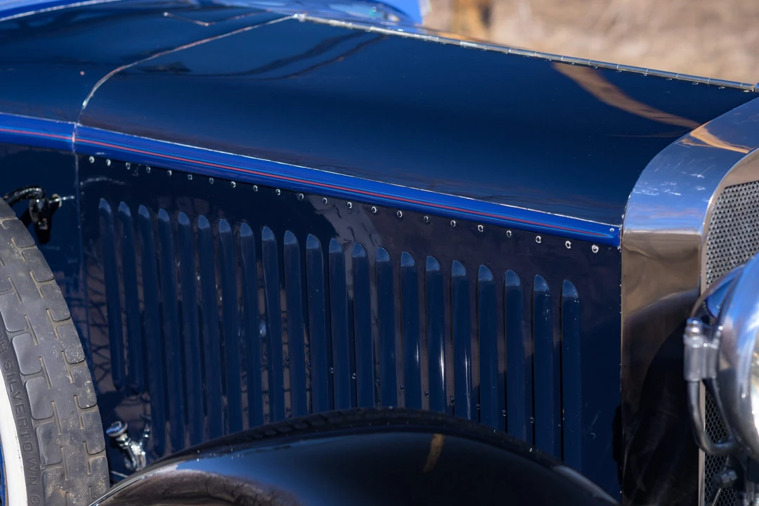1926 Hispano-Suiza - Image 28 of 31