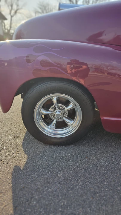 1948 Chevrolet Advance Design - Image 21 of 31