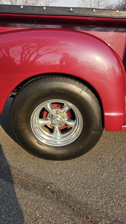 1948 Chevrolet Advance Design - Image 25 of 31