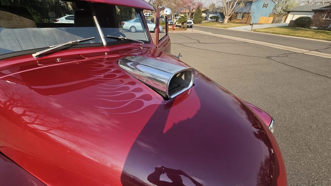1948 Chevrolet Advance Design - Image 12 of 31