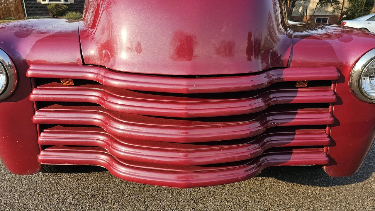 1948 Chevrolet Advance Design - Image 10 of 31