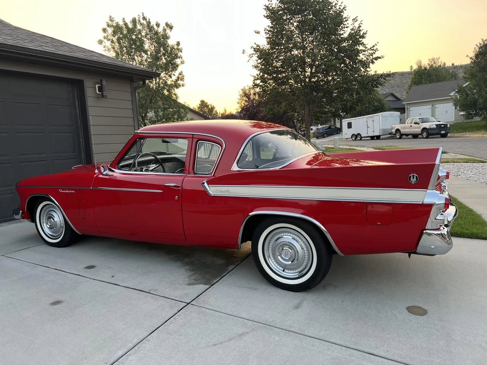 1961 Studebaker Hawk - Image 9 of 31