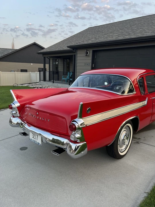 1961 Studebaker Hawk - Image 23 of 31