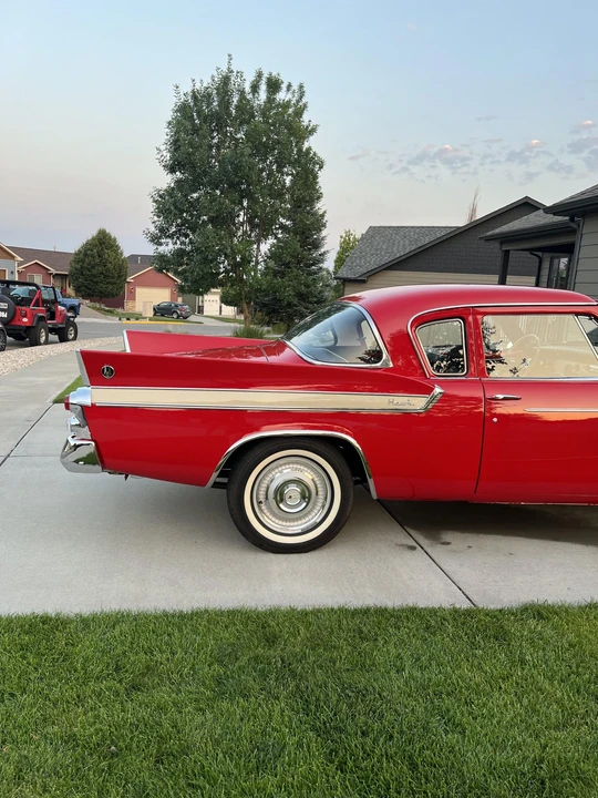 1961 Studebaker Hawk - Image 26 of 31