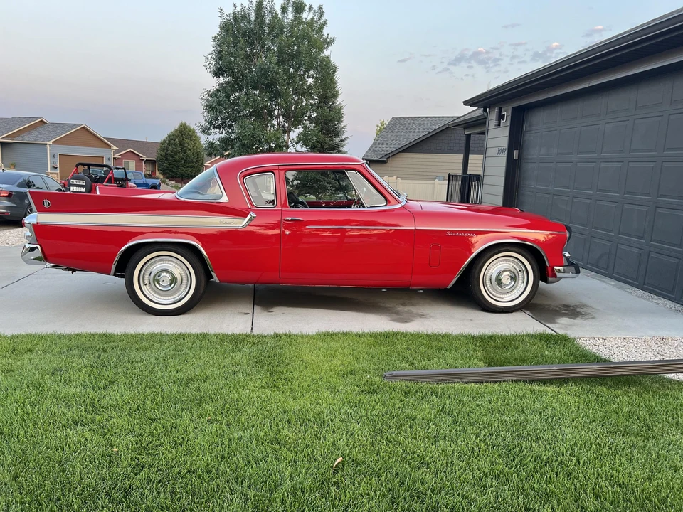 1961 Studebaker Hawk - Image 14 of 31
