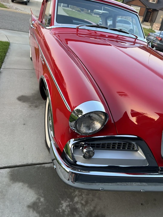 1961 Studebaker Hawk - Image 28 of 31