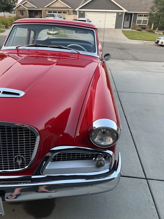 1961 Studebaker Hawk - Image 30 of 31