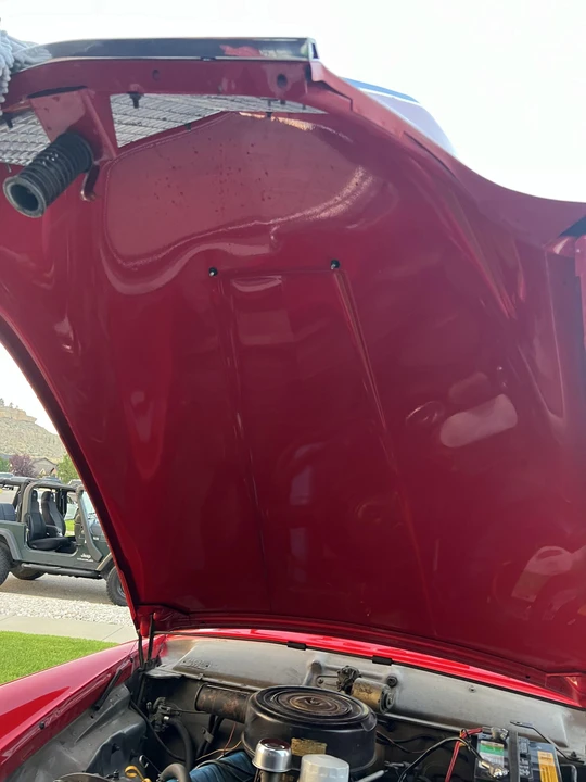 1961 Studebaker Hawk - Image 31 of 31
