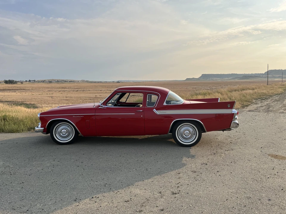 1961 Studebaker Hawk - Image 5 of 31