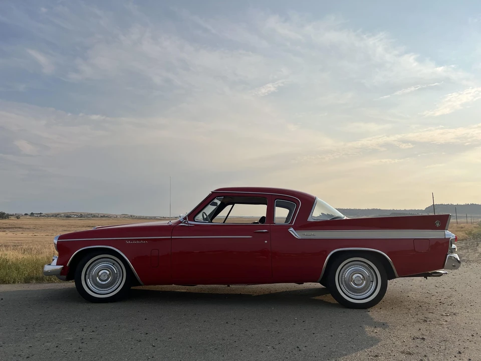 1961 Studebaker Hawk - Image 6 of 31