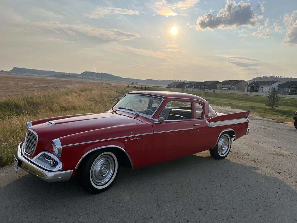 1961 Studebaker Hawk - Image 2 of 31