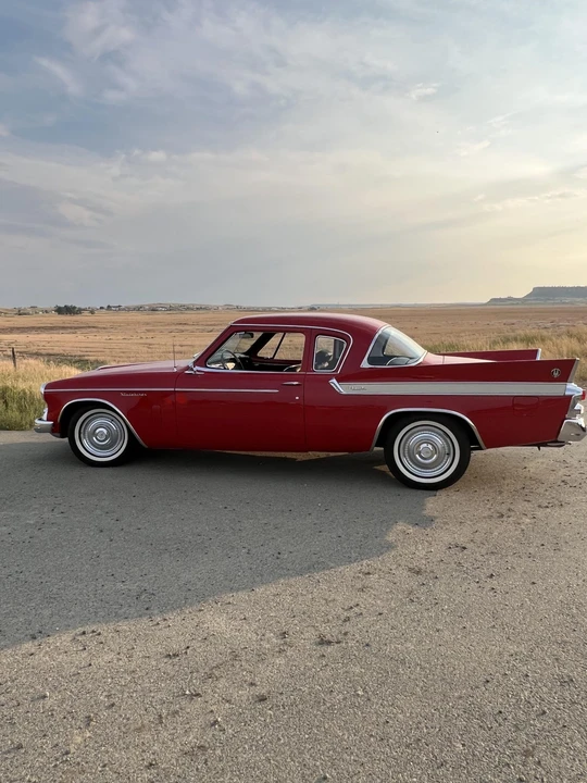 1961 Studebaker Hawk - Image 8 of 31