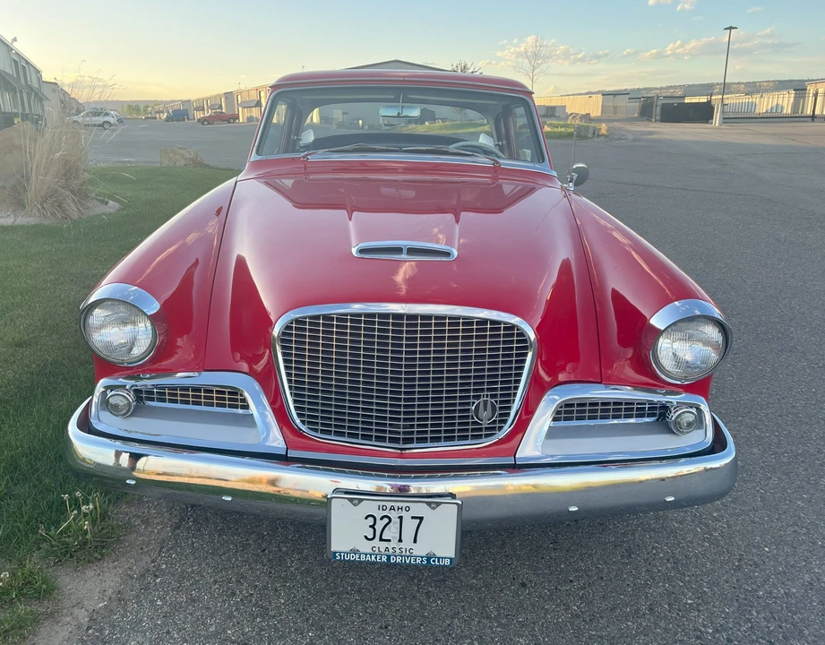 1961 Studebaker Hawk - Image 17 of 31