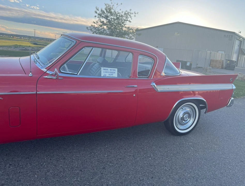 1961 Studebaker Hawk - Image 20 of 31