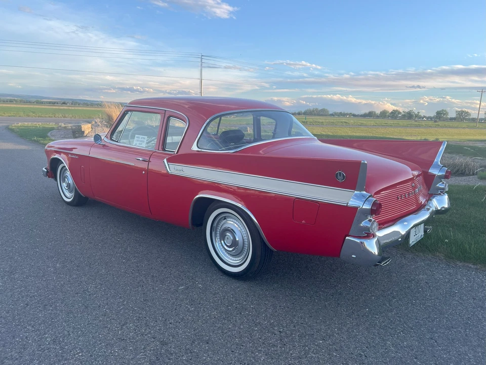 1961 Studebaker Hawk - Image 10 of 31