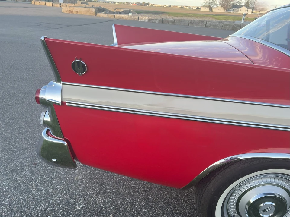 1961 Studebaker Hawk - Image 24 of 31