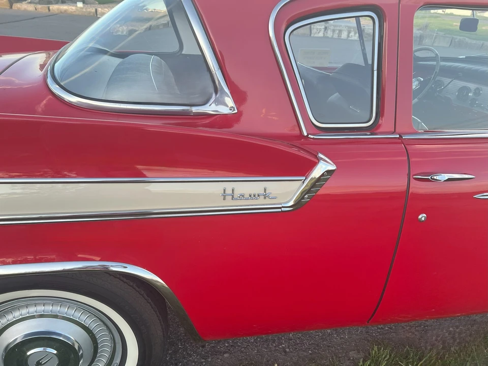 1961 Studebaker Hawk - Image 25 of 31